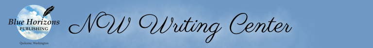 NW Writing Center - Blue Horizons Publishing